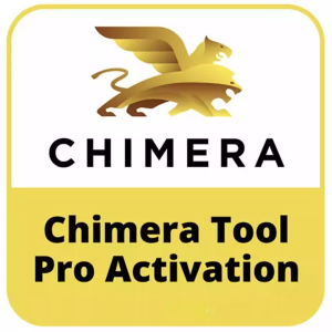 Chimera Tool Pro for rent，The rental period is 40 hours at a time-Mobile firmware