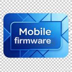管理员的头像-Mobile firmware