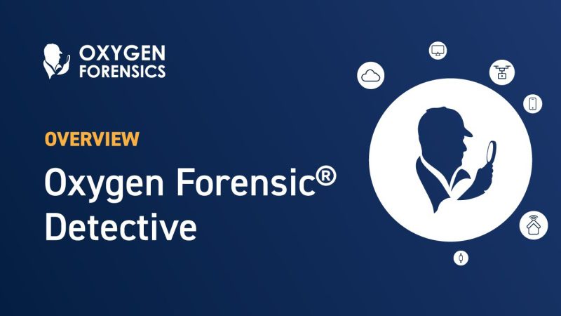 oxygen forensic 17.1.0.131氧气17最新版支持华为苹果小米OPPO等保资料解锁-Mobile firmware